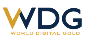 World Digital Gold Bullion (WDGB) logo