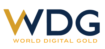 World Digital Gold Bullion (WDGB) logo