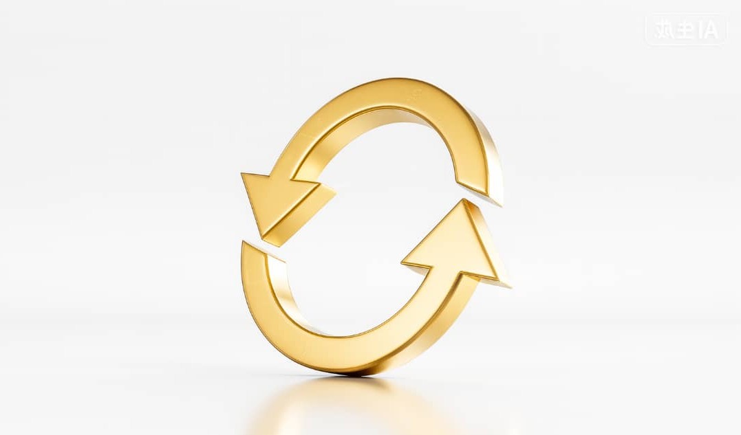 Gold bars in secure storage – WDGB